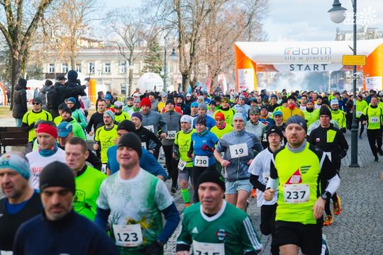 Weekend w obiektywie