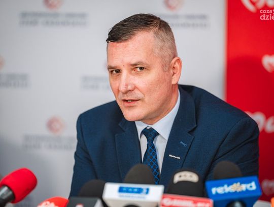 "Startup Radom. Inkubacja akademicka" - konferencja (zdjęcia)