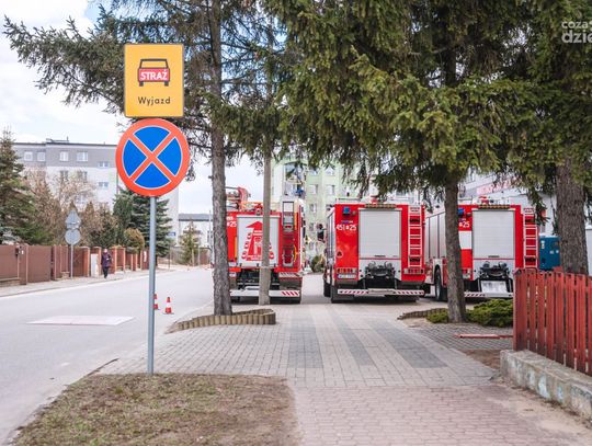 Przekazanie wozów dla straży z pow. białobrzeskiego i grójeckiego (Zdjęcia) Przekazanie wozów dla straży z pow. białobrzeskiego i grójeckiego (Zdjęcia)