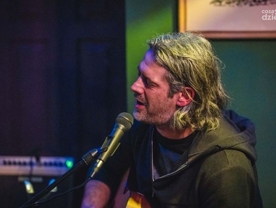 Bławat & Trzmiel w Naszej Szkapie (zdjęcia)