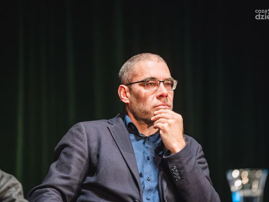 Kaziki: Wokół herbu Radomia (zdjęcia) Kaziki: Wokół herbu Radomia (zdjęcia)