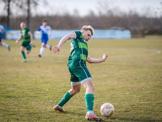 Szydłowianka Szydłowiec - Centrum Radom (zdjęcia)