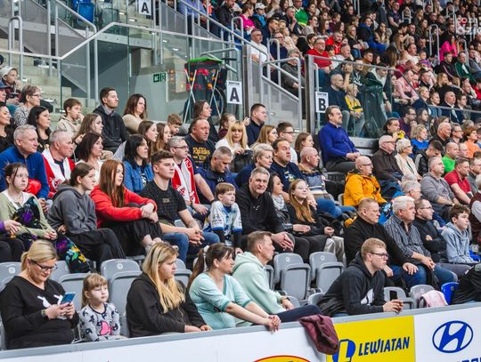 Cerrad Enea Czarni Radom - Grupa Azoty ZAKSA Kędzierzyn-Koźle (zdjęcia)