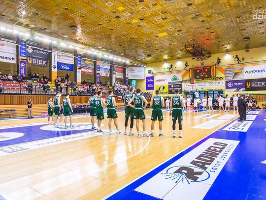 HydroTruck Radom – Śląsk II Wrocław (zdjęcia)