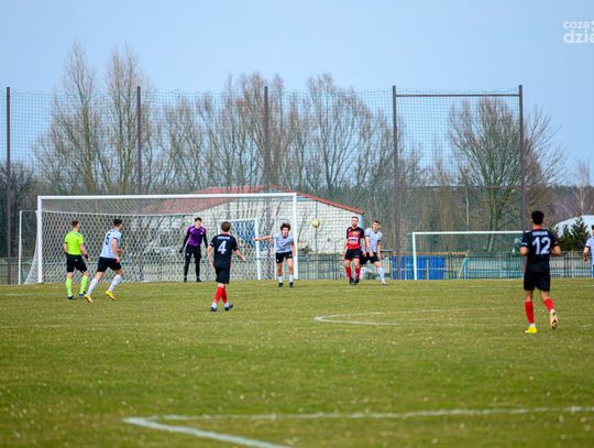 Oskar Przysucha - KS Raszyn (zdjęcia)