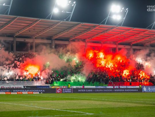 Weekend w obiektywie Weekend w obiektywie