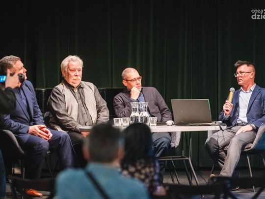 Weekend w obiektywie