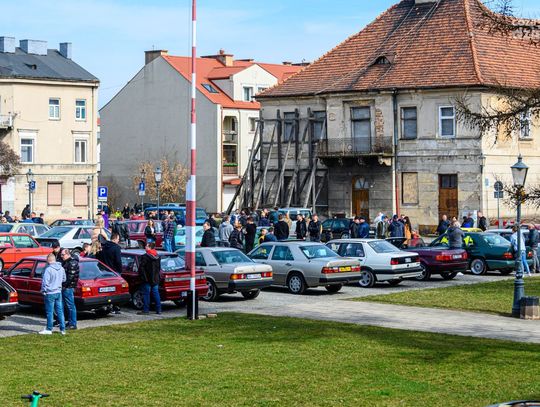 Weekend w obiektywie