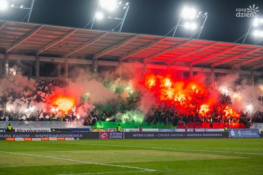 Weekend w obiektywie