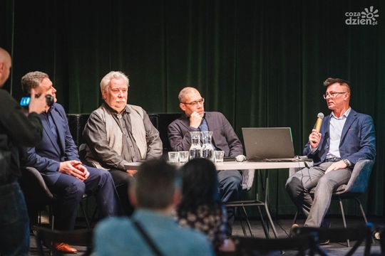 Weekend w obiektywie