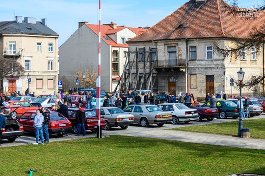 Weekend w obiektywie