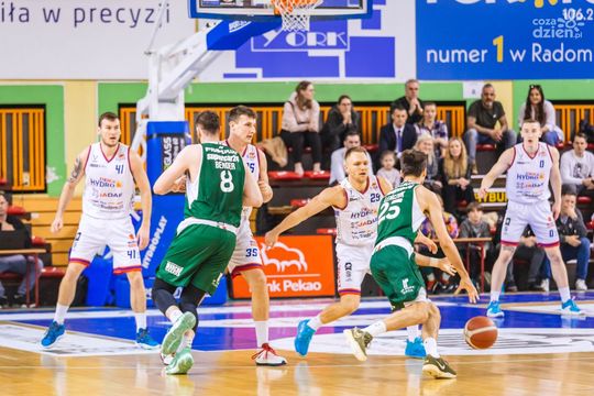 Weekend w obiektywie