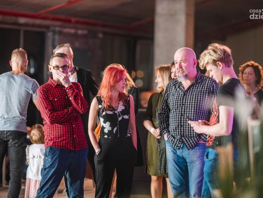 10-lecie POP GYM (zdjęcia)