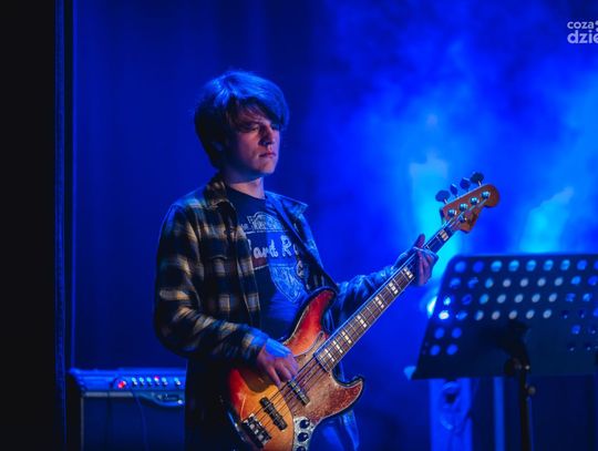 Resursa Music Drive - Guzikowce (zdjęcia)