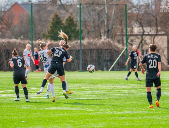 HydroTruck Radom - Medyk Konin (zdjęcia)