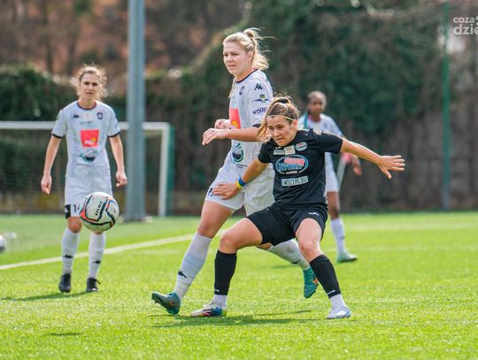 HydroTruck Radom - Medyk Konin 