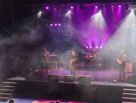 Resursa Music Drive - Guzikowce 