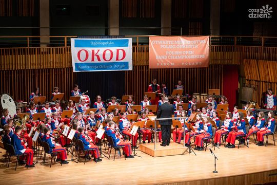 II Koncert Orkiestr Dętych II Koncert Orkiestr Dętych
