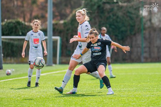 HydroTruck Radom - Medyk Konin HydroTruck Radom - Medyk Konin