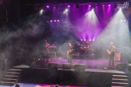 Resursa Music Drive - Guzikowce 