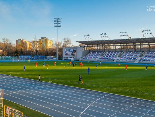 Broń Radom - Ursus Warszawa (zdjęcia)