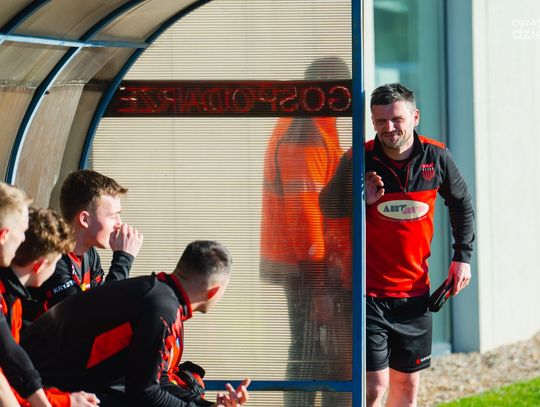 Oskar Przysucha - Legionovia Legionowo (zdjęcia) Oskar Przysucha - Legionovia Legionowo (zdjęcia)