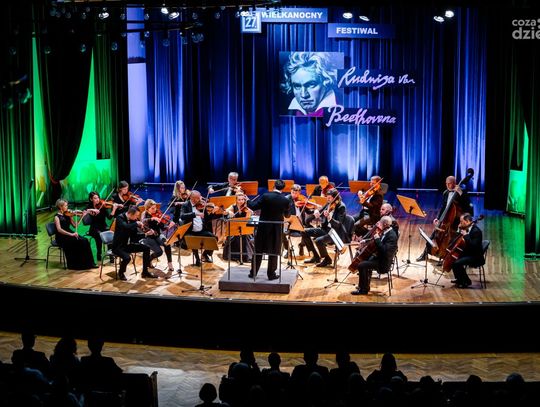 27. Wielkanocny Festiwal Ludwiga van Beethovena (zdjęcia)