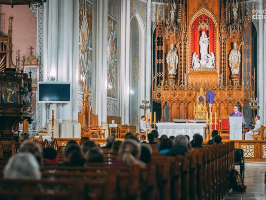 Ekstremalna Droga Krzyżowa 2023 (zdjęcia)