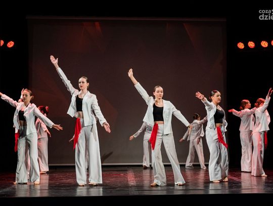 V Turniej Talentów Inspektoratu Tańca (zdjęcia)