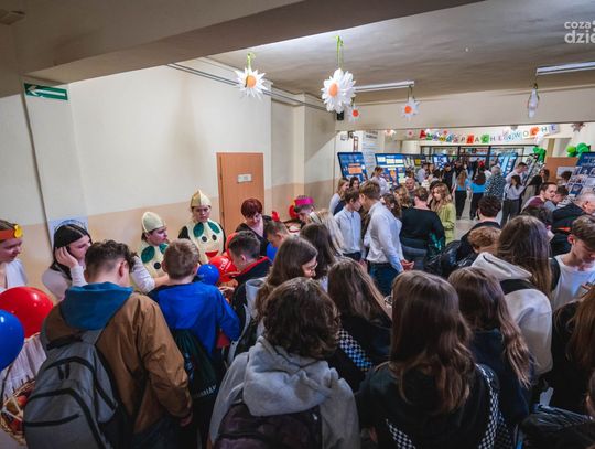 XIII Festiwal Zupy w Gastronomiku (zdjęcia)