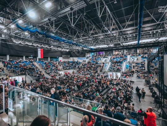 Musical Metro w RCS (zdjęcia)