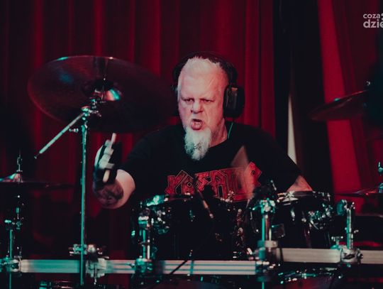 Pionki Metal Night 2 (zdjęcia)