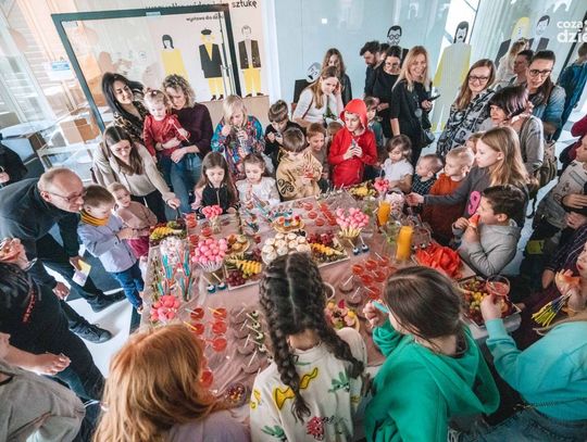 Weekend w obiektywie