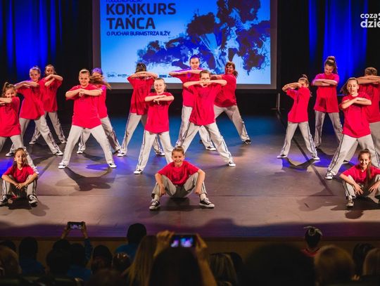 Weekend w obiektywie