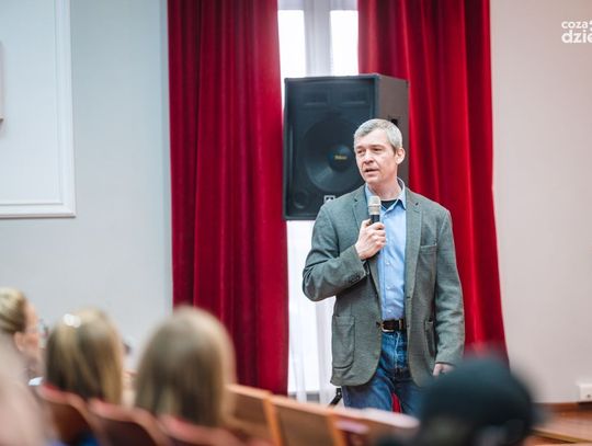 Weekend w obiektywie