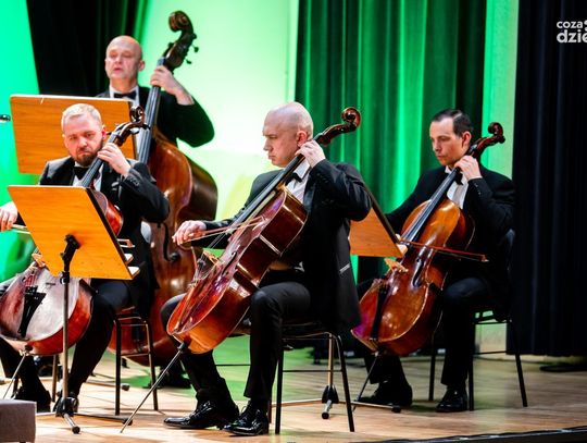 Weekend w obiektywie