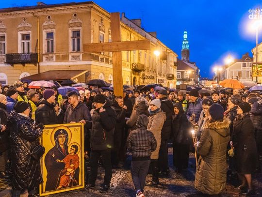 Weekend w obiektywie