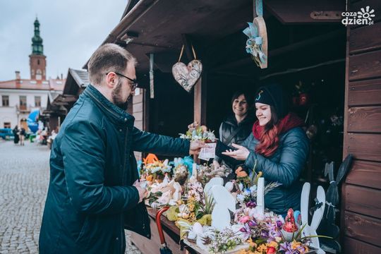 Weekend w obiektywie