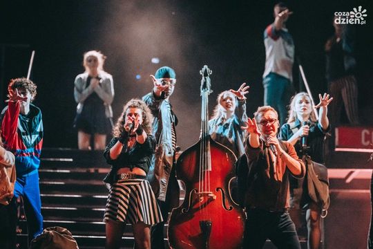 Weekend w obiektywie