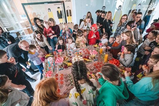 Weekend w obiektywie