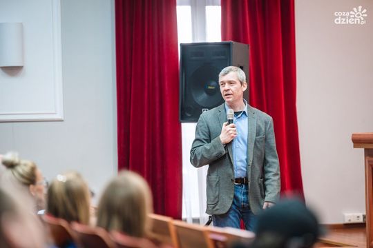 Weekend w obiektywie