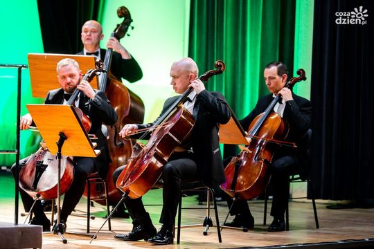 Weekend w obiektywie