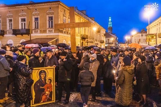 Weekend w obiektywie