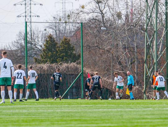 Centrum Radom - Radomiak II Radom (zdjęcia)