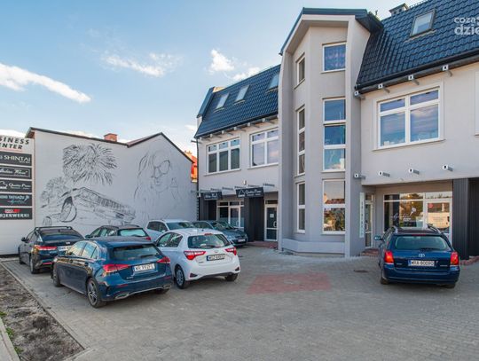 „Odchudzamy Radom” w Shintai Day SPA (zdjęcia) „Odchudzamy Radom” w Shintai Day SPA (zdjęcia)