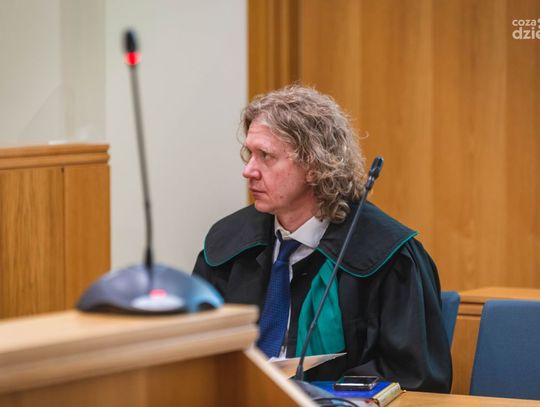 Sprawa Piotra Kotwickiego (zdjęcia) Sprawa Piotra Kotwickiego (zdjęcia)