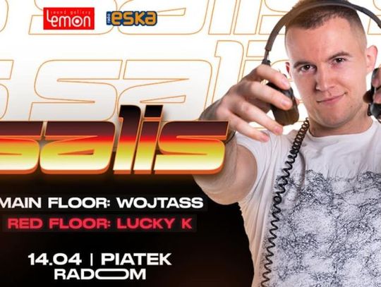 Imprezowy weekend w Radomiu. Skolim, Single Party i Karaoke