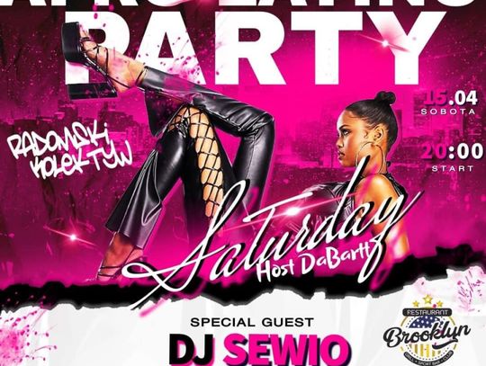 Imprezowy weekend w Radomiu. Skolim, Single Party i Karaoke