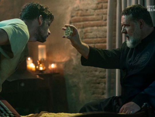 Weekend w radomskich kinach. Co warto obejrzeć? 