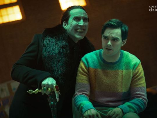 Weekend w radomskich kinach. Co warto obejrzeć? 